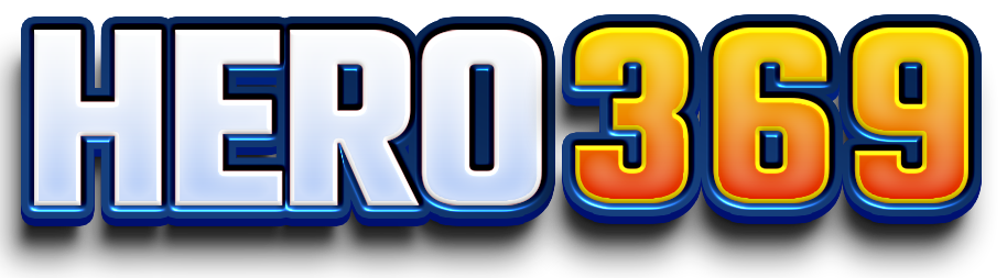 Logo HERO369